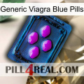 Generic Viagra Blue Pills 04